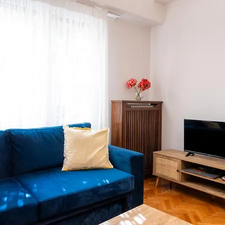 Agora Apartment Plaka And Acropolis Area Athens Exterior photo