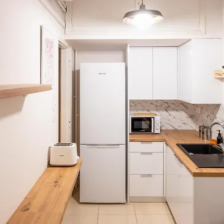 Agora Apartment Plaka And Acropolis Area Athens Exterior photo