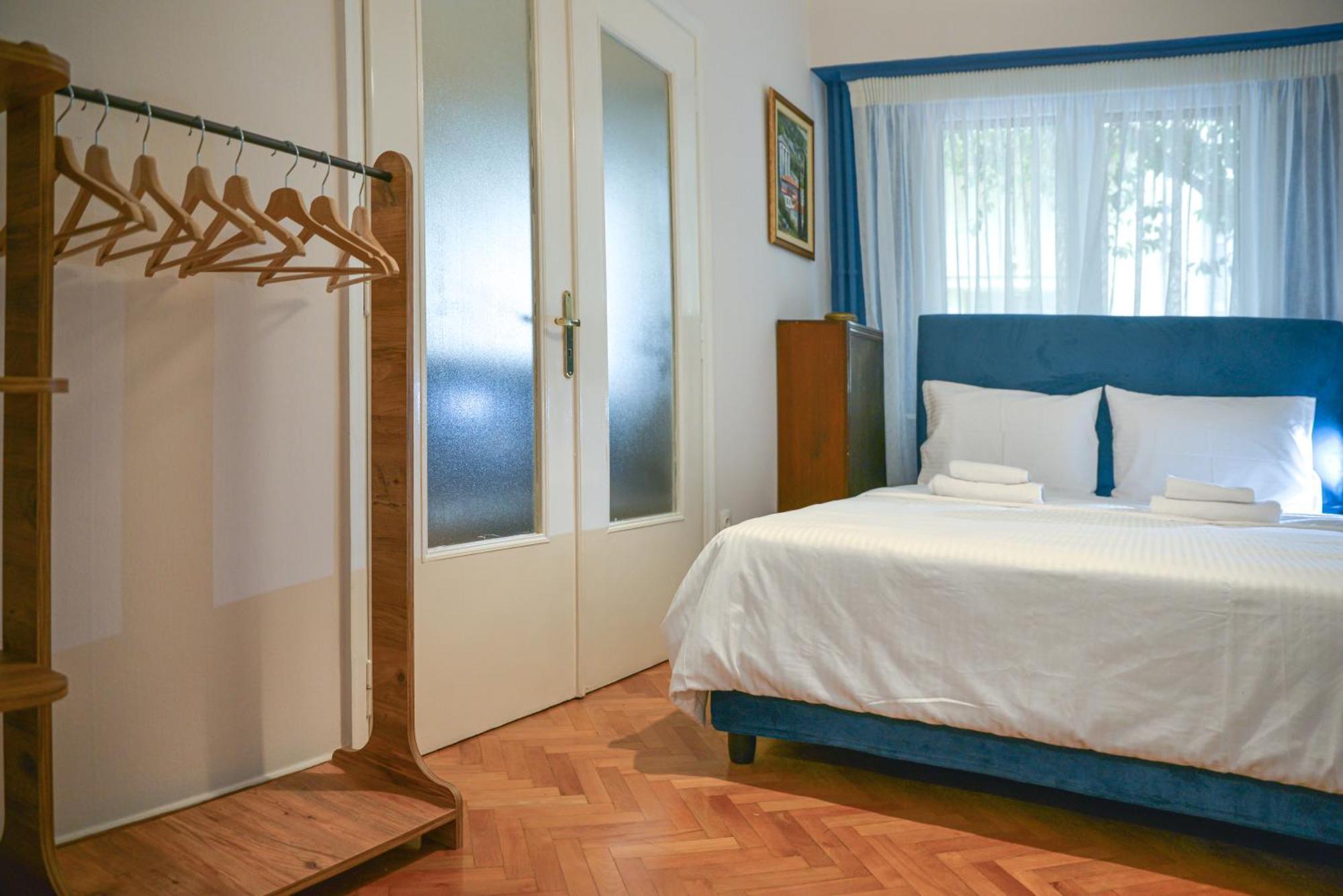 Agora Plaka And Acropolis Area Appartement Athènes
