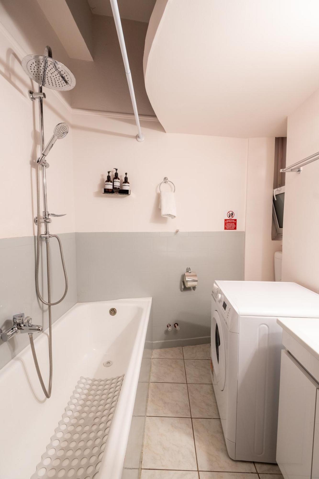 Agora Plaka And Acropolis Area Appartement