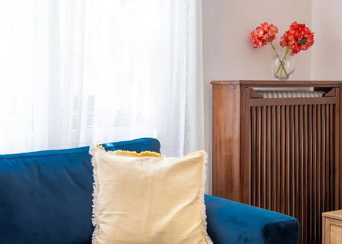 Agora Apartment Plaka And Acropolis Area