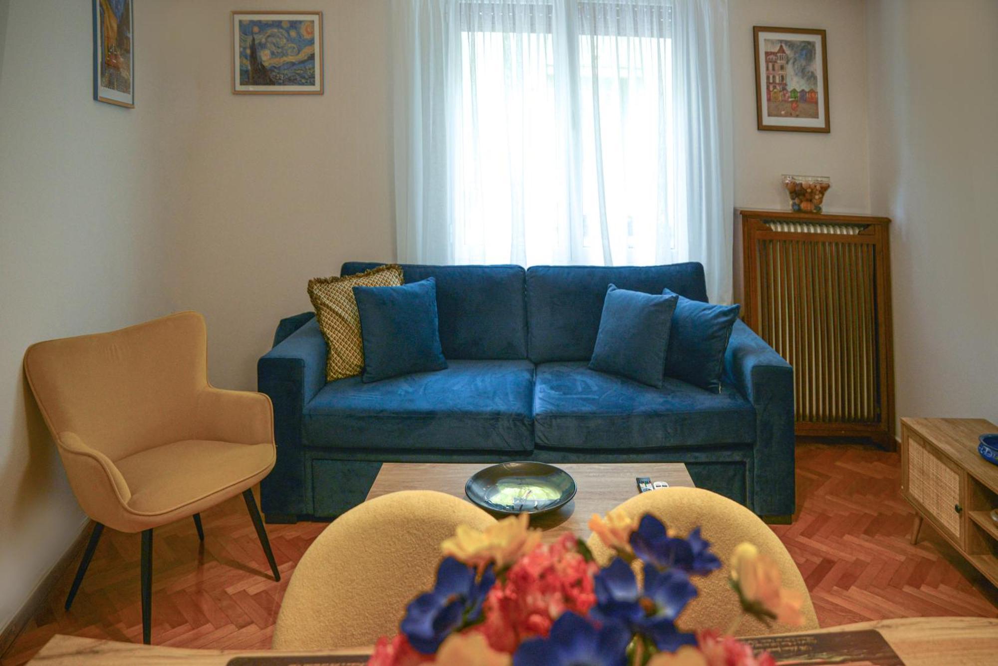Apartment Agora Plaka And Acropolis Area *
