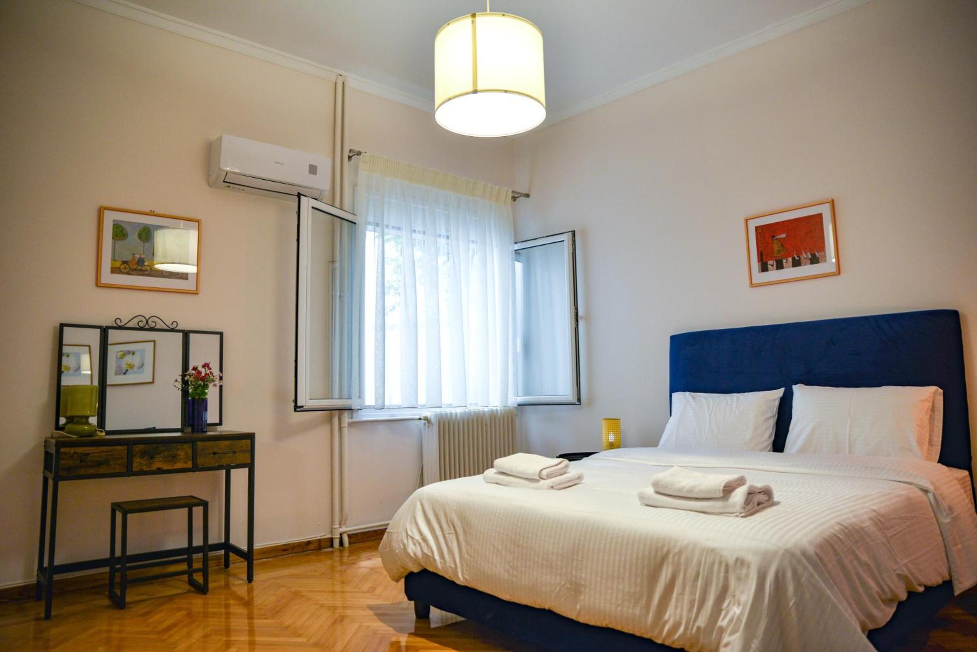 Apartment Agora Plaka And Acropolis Area Athens