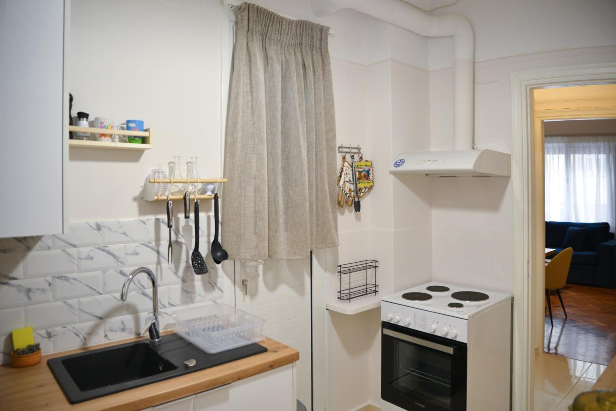 Agora Plaka And Acropolis Area Apartment