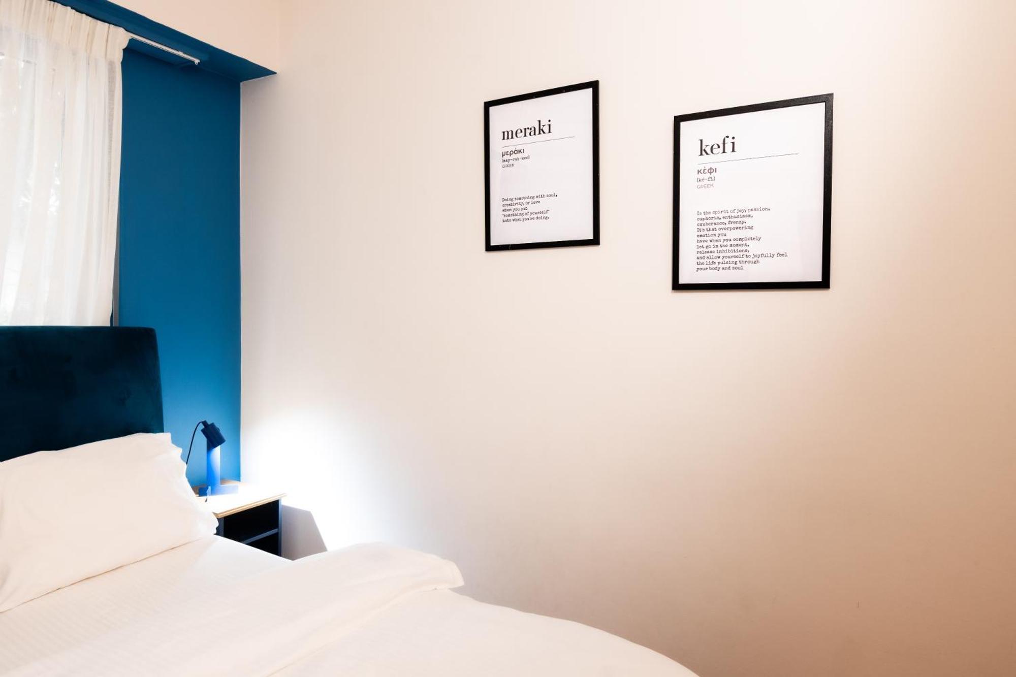 Apartment Agora Plaka And Acropolis Area *