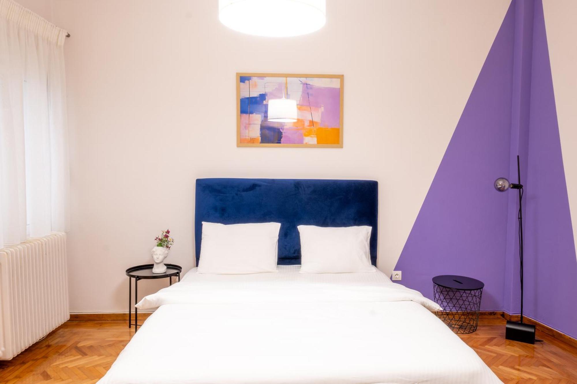 Apartment Agora Plaka And Acropolis Area *